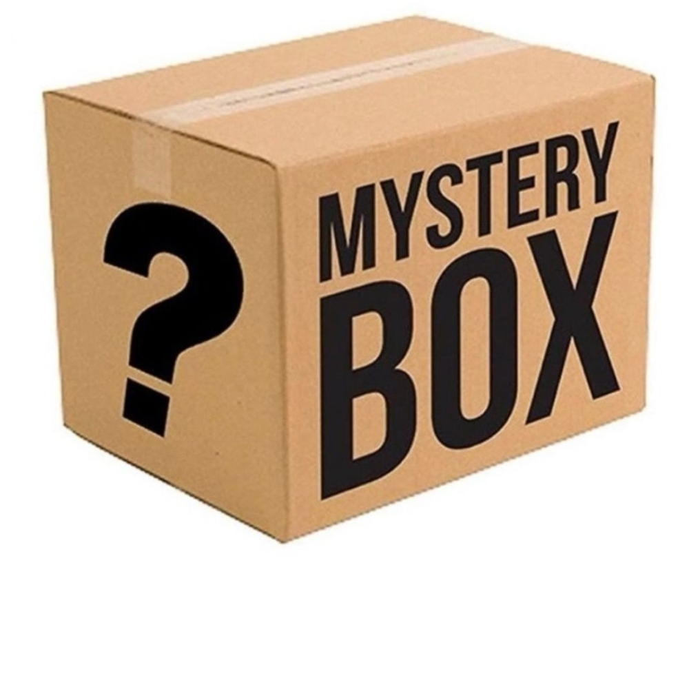 Mystery Box